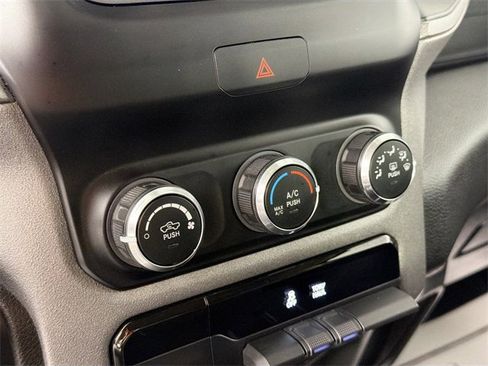 Used 2020 RAM 1500 Tradesman w/ SXT Appearance Group image 14