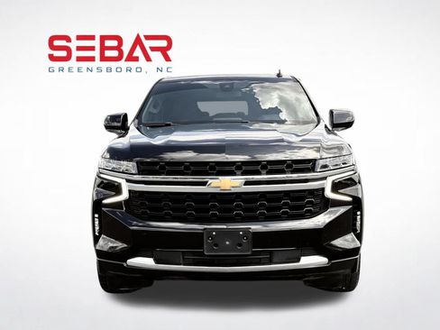 Used 2021 Chevrolet Tahoe LS AWD/4WD image 5