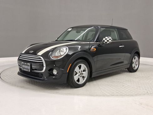 Used 2014 MINI Cooper 2-Door Hardtop FWD image 31