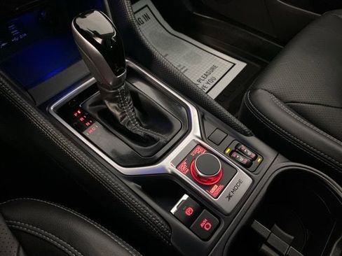 Used 2023 Subaru Forester Limited image 23