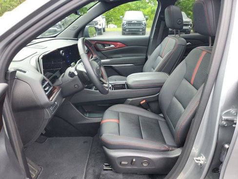 Certified 2024 Chevrolet Traverse RS AWD/4WD image 5