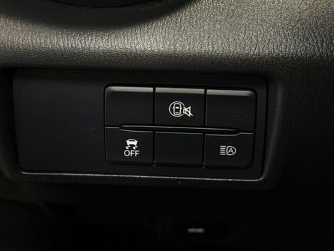 Certified 2025 MAZDA MX-5 Miata RF Grand Touring RWD image 21