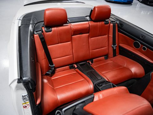Used 2008 BMW M3 Convertible image 37