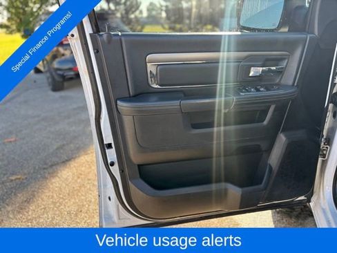Used 2014 RAM 1500 Sport image 11