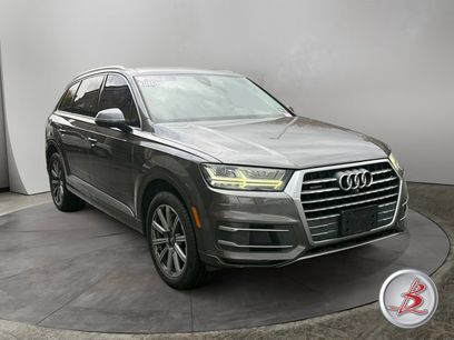 Used 2018 Audi Q7 2.0T Premium Plus