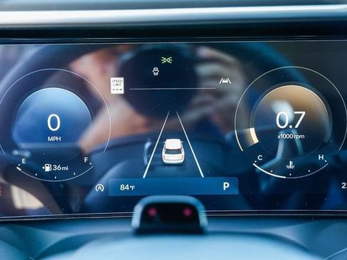 New 2026 Hyundai Palisade SEL FWD image 26