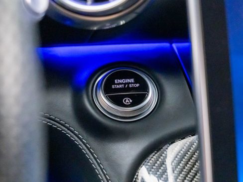 Used 2022 Mercedes-Benz SL 55 AMG 4MATIC image 27