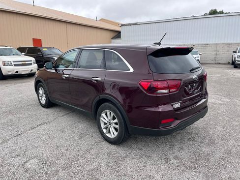 Used 2020 Kia Sorento FWD V6 image 5