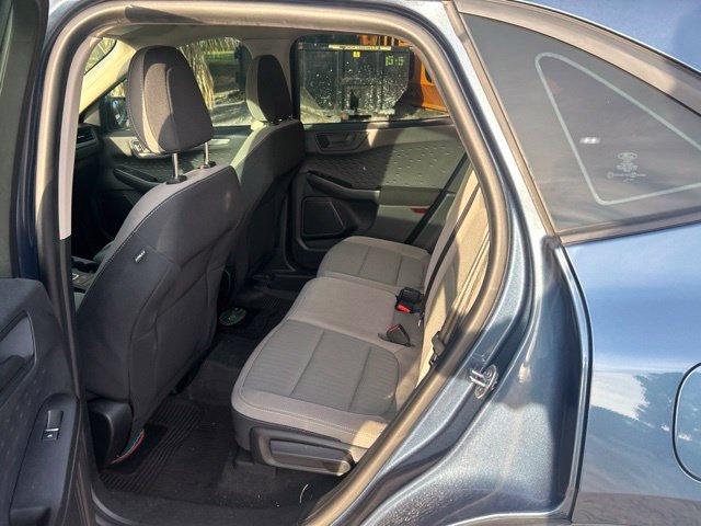 Used 2020 Ford Escape S FWD image 6