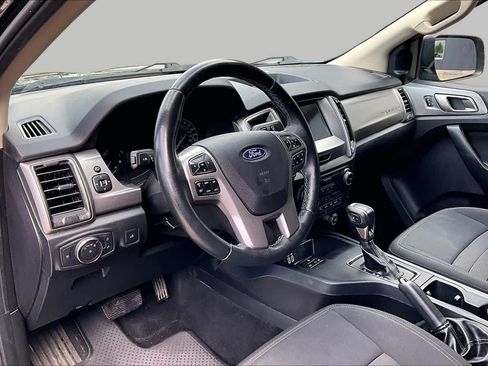 Used 2019 Ford Ranger XLT w/ Equipment Group 301A Mid RWD image 17