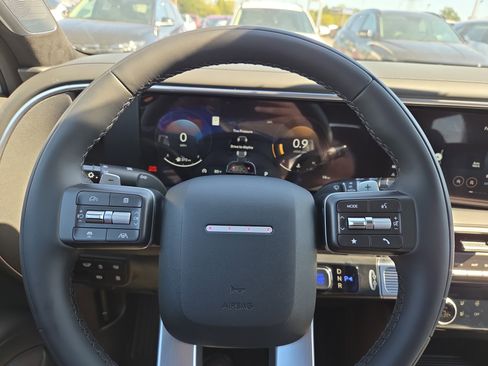 New 2026 Hyundai Palisade Calligraphy FWD image 10