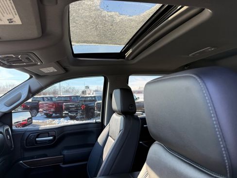 Used 2021 Chevrolet Silverado 1500 RST w/ Convenience Package II image 42