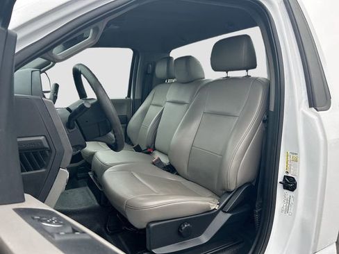 Used 2020 Ford F350 XL w/ Power Equipment Group image 20