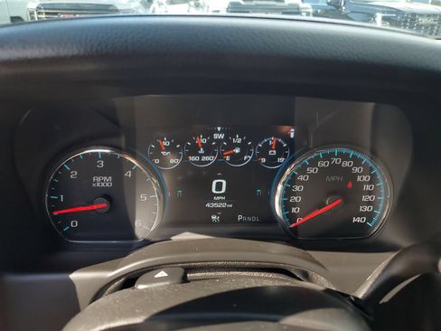 Used 2020 Chevrolet Tahoe Premier w/ Premier Plus Edition RWD image 30
