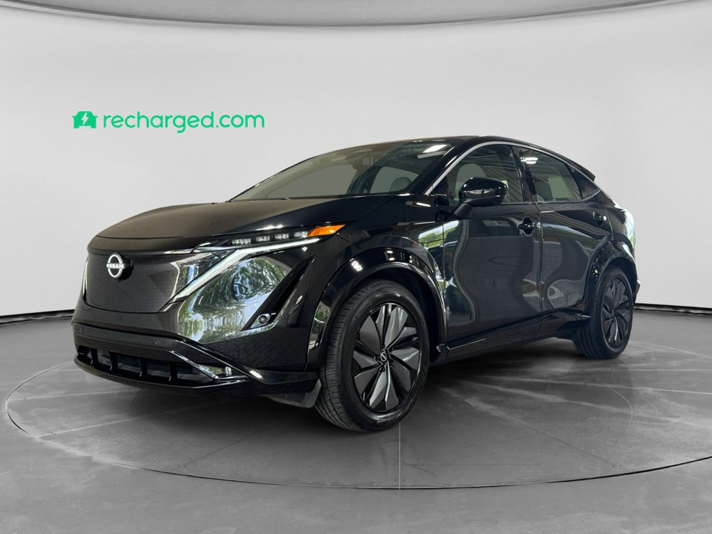 Used 2023 Nissan Ariya FWD image 1