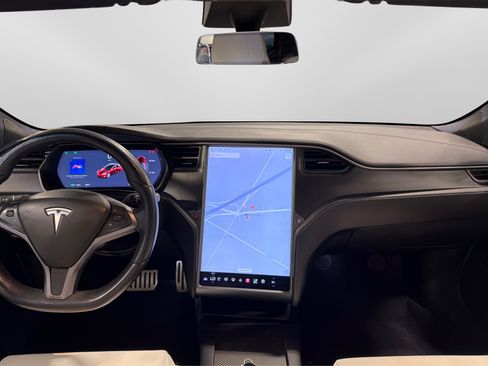 Used 2019 Tesla Model S Performance AWD/4WD image 20