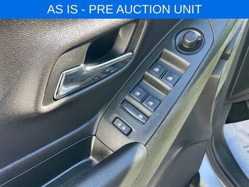 Used 2019 Chevrolet Trax LS w/ Tint and Cruise Package image 16