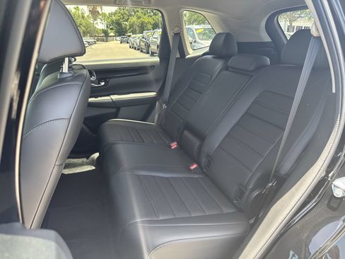Used 2024 Honda CR-V EX-L image 18