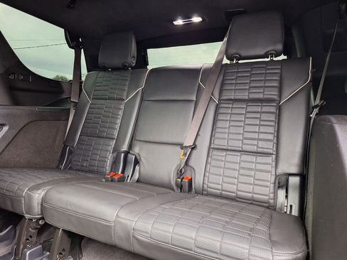Certified 2025 Cadillac Escalade V image 12