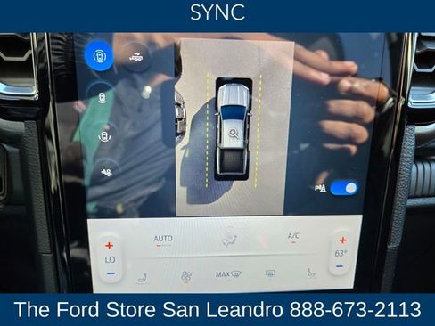 Used 2025 Ford Ranger XLT image 18