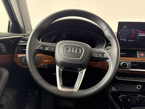Used 2022 Audi A4 2.0T Premium Plus image 21