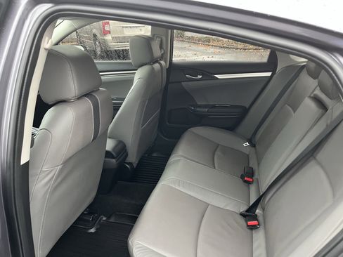 Used 2020 Honda Civic EX-L image 13
