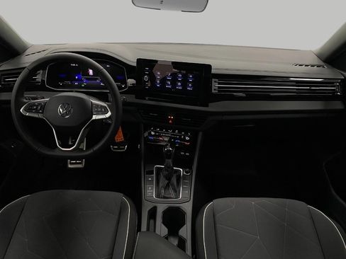 New 2026 Volkswagen Jetta Sport image 19