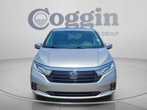 Used 2024 Honda Odyssey Touring image 8