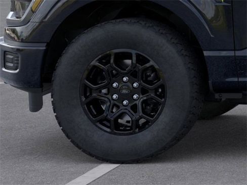 Used 2025 Ford F150 STX image 19