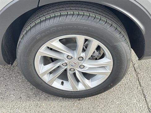 Used 2026 Buick Envista Preferred image 26