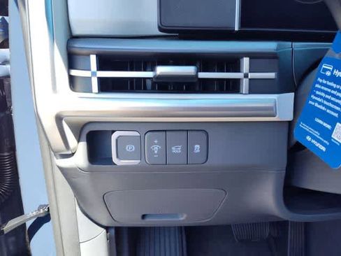 New 2026 Hyundai Santa Fe SEL FWD image 14