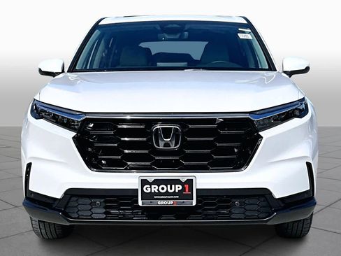 New 2026 Honda CR-V EX-L image 3