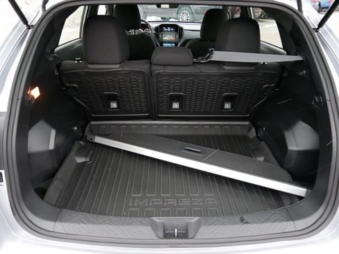 Used 2025 Subaru Impreza RS w/ Popular Package #3 image 18