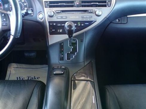 Used 2014 Lexus RX 350 FWD w/ Navigation Package image 34