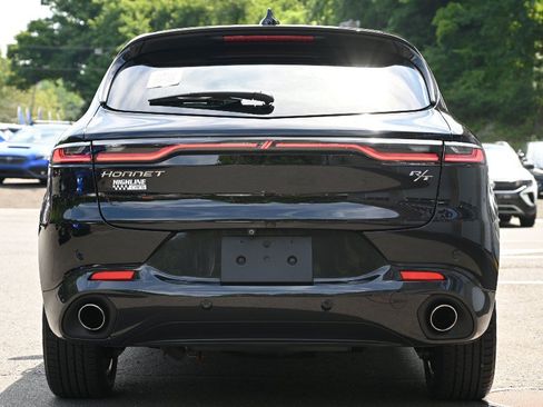 Used 2024 Dodge Hornet R/T Plus AWD/4WD image 5