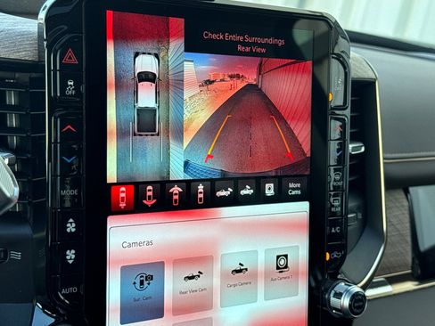 New 2026 RAM 2500 Limited image 18