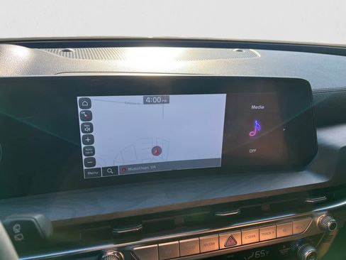 Certified 2024 Kia Telluride SX Prestige X-Line image 23