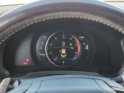 Used 2021 Lexus IS 350 F Sport w/ Navigation Package image 17