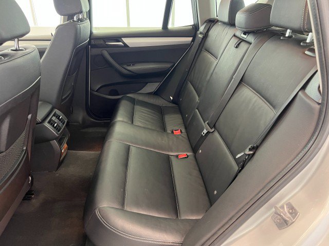 Used 2014 BMW X3 xDrive28i AWD/4WD image 26