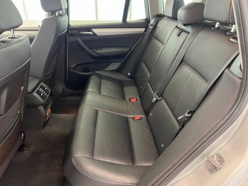 Used 2014 BMW X3 xDrive28i AWD/4WD image 26