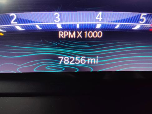 Used 2024 Jeep Grand Cherokee Limited 4xe image 22