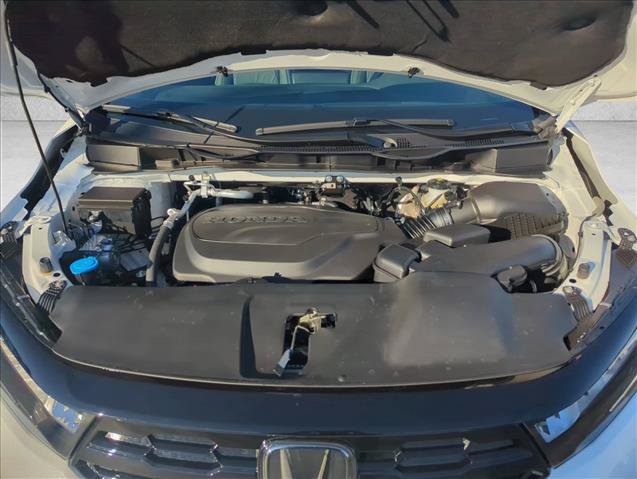 New 2026 Honda Odyssey Touring image 21