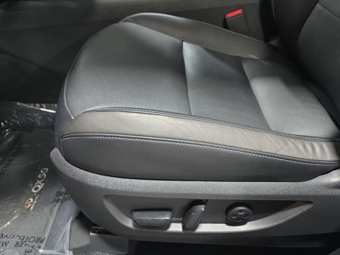 Used 2025 INFINITI QX50 Luxe image 28