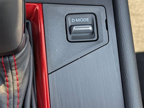 New 2026 Nissan Kicks SR image 22