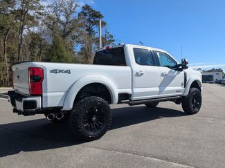 New 2026 Ford F250 XLT w/ XLT Premium Package video 4