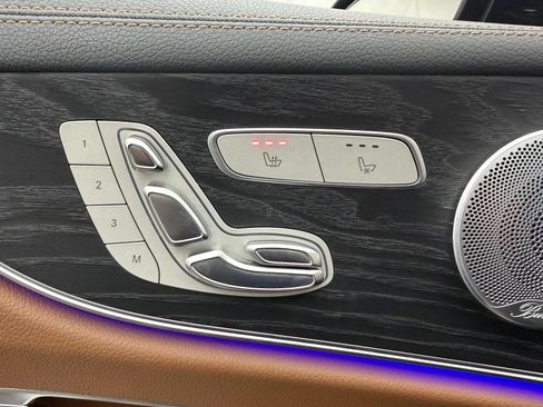 Used 2020 Mercedes-Benz E 450 4MATIC Coupe image 18