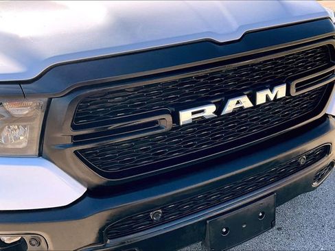 Used 2023 RAM 1500 Tradesman AWD/4WD image 29