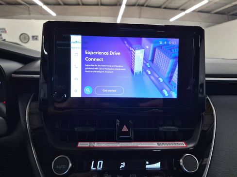 Used 2026 Toyota Corolla LE FWD image 31