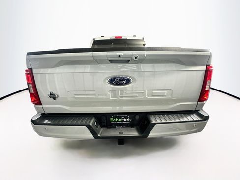 Used 2023 Ford F150 XLT w/ Equipment Group 302A High RWD image 7