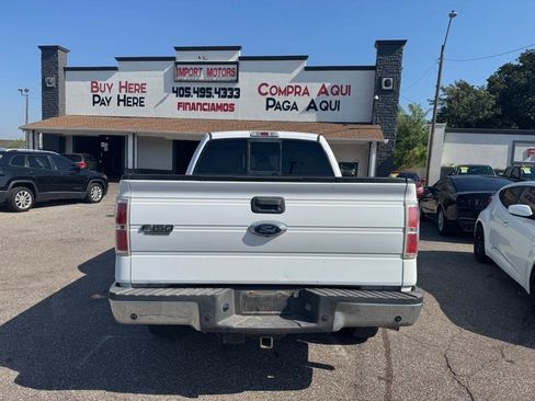 Used 2014 Ford F150 XLT w/ XLT Convenience Package AWD/4WD image 17